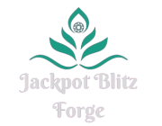 Jackpot Blitz Forge